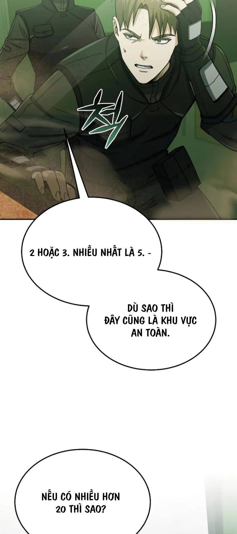 Thiên Tài Của Dòng Dõi Độc Nhất Vô Nhị: Chapter 63