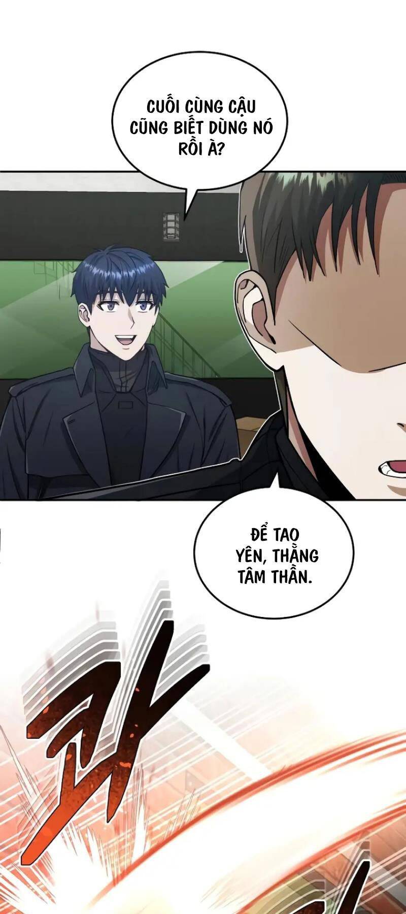 Thiên Tài Của Dòng Dõi Độc Nhất Vô Nhị: Chapter 63