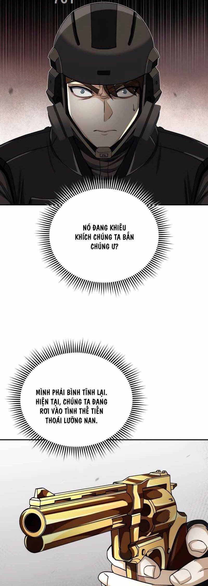 Thiên Tài Của Dòng Dõi Độc Nhất Vô Nhị: Chapter 68