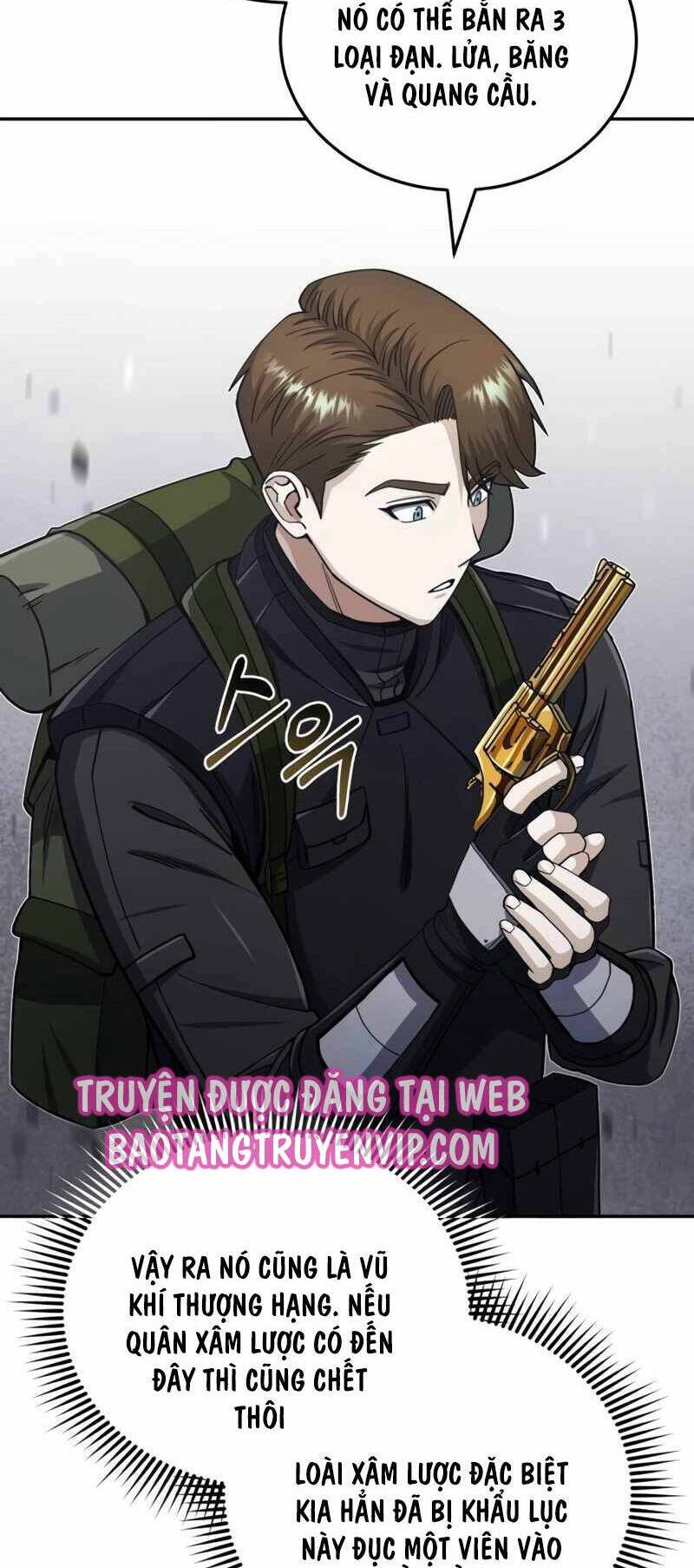 Thiên Tài Của Dòng Dõi Độc Nhất Vô Nhị: Chapter 68