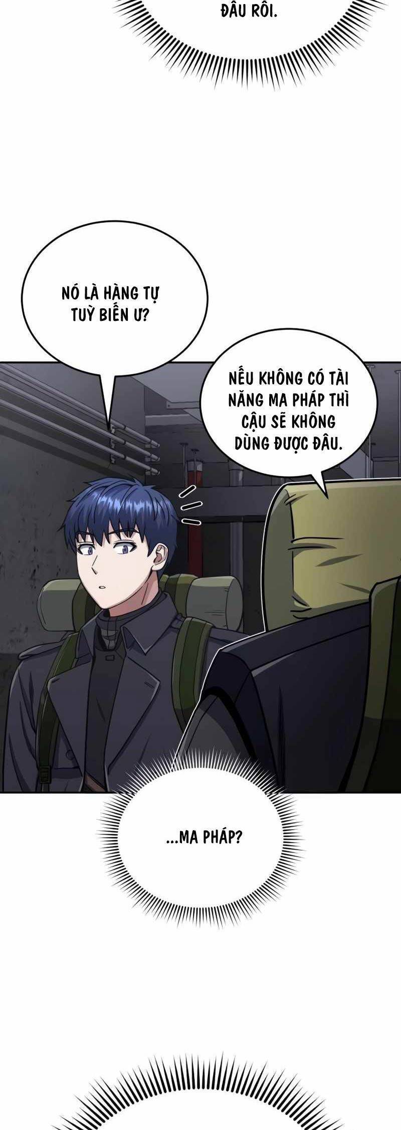 Thiên Tài Của Dòng Dõi Độc Nhất Vô Nhị: Chapter 68