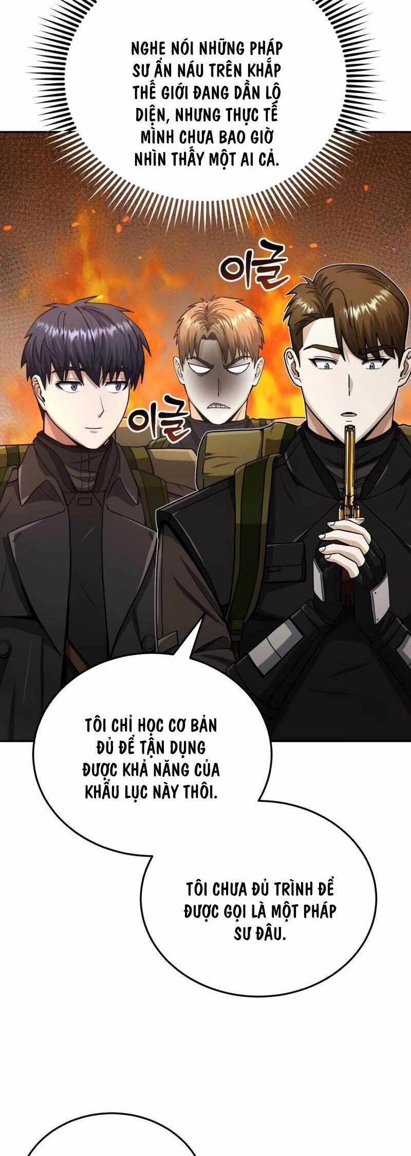 Thiên Tài Của Dòng Dõi Độc Nhất Vô Nhị: Chapter 68