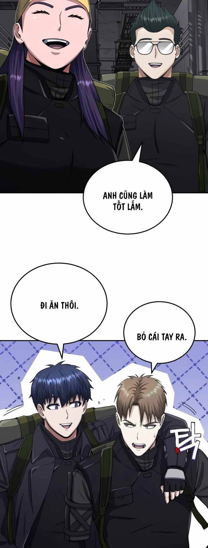 Thiên Tài Của Dòng Dõi Độc Nhất Vô Nhị: Chapter 68