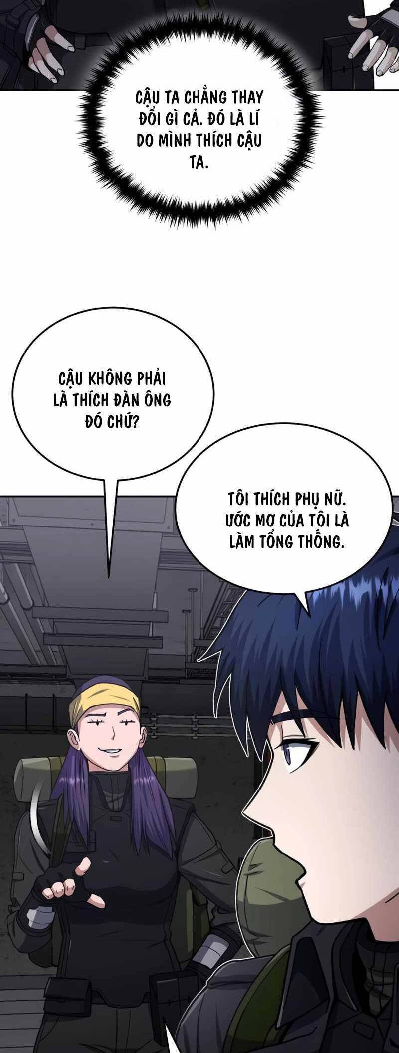 Thiên Tài Của Dòng Dõi Độc Nhất Vô Nhị: Chapter 68