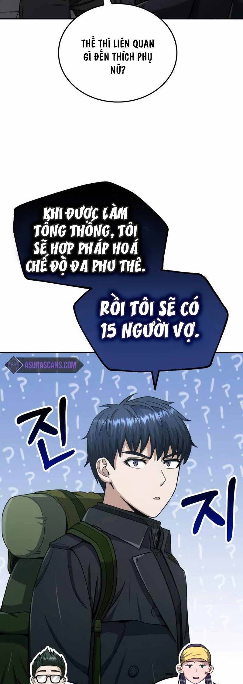 Thiên Tài Của Dòng Dõi Độc Nhất Vô Nhị: Chapter 68