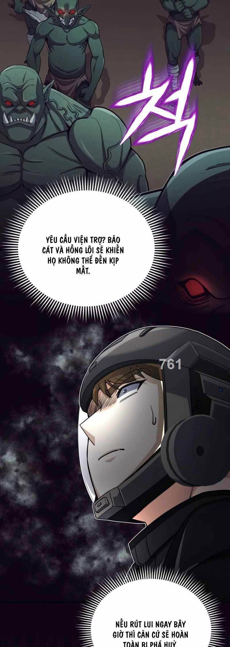 Thiên Tài Của Dòng Dõi Độc Nhất Vô Nhị: Chapter 68