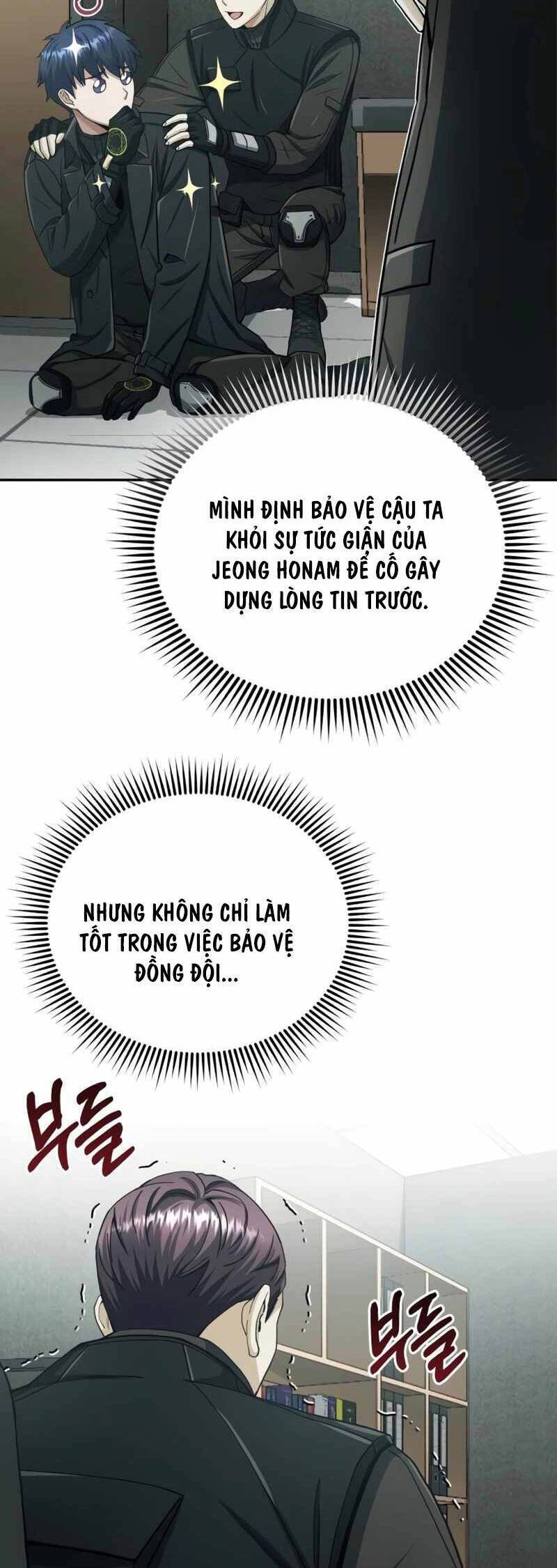 Thiên Tài Của Dòng Dõi Độc Nhất Vô Nhị: Chapter 68