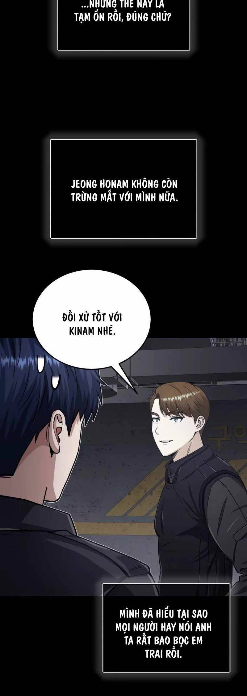Thiên Tài Của Dòng Dõi Độc Nhất Vô Nhị: Chapter 68