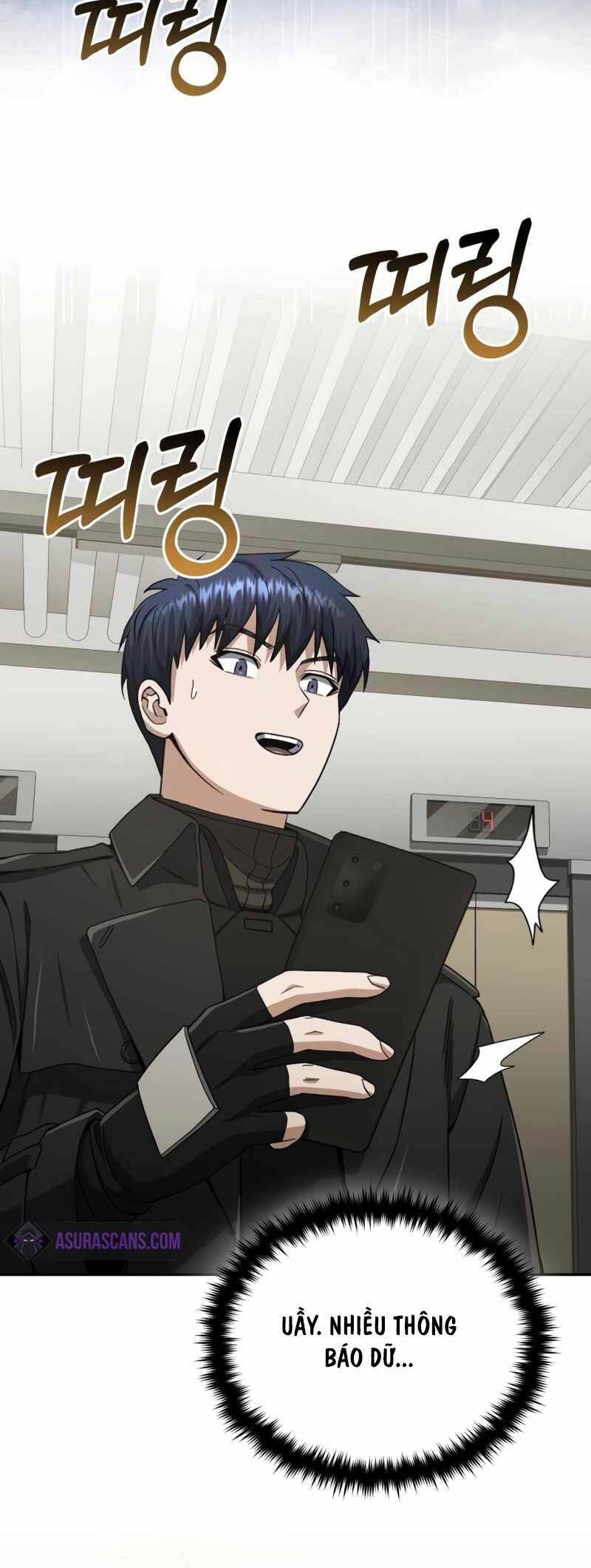 Thiên Tài Của Dòng Dõi Độc Nhất Vô Nhị: Chapter 68