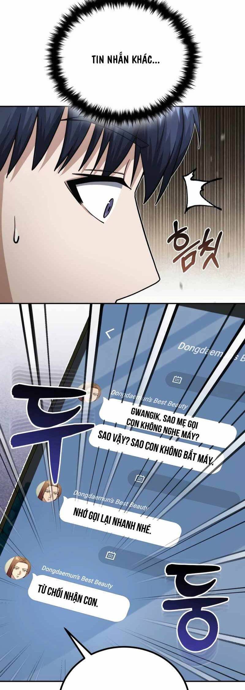Thiên Tài Của Dòng Dõi Độc Nhất Vô Nhị: Chapter 68