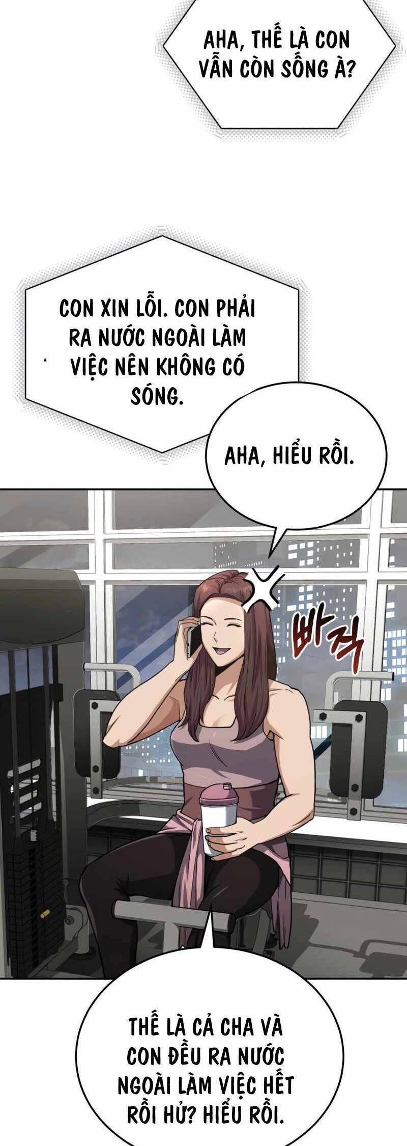Thiên Tài Của Dòng Dõi Độc Nhất Vô Nhị: Chapter 68