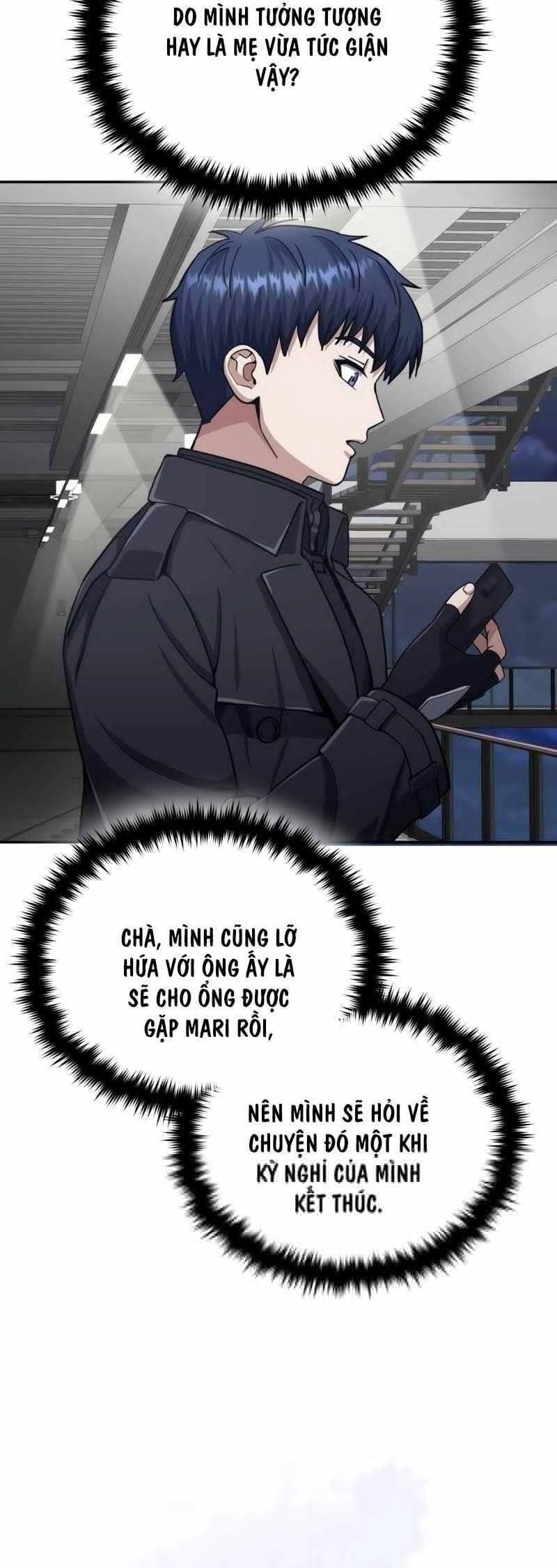 Thiên Tài Của Dòng Dõi Độc Nhất Vô Nhị: Chapter 68
