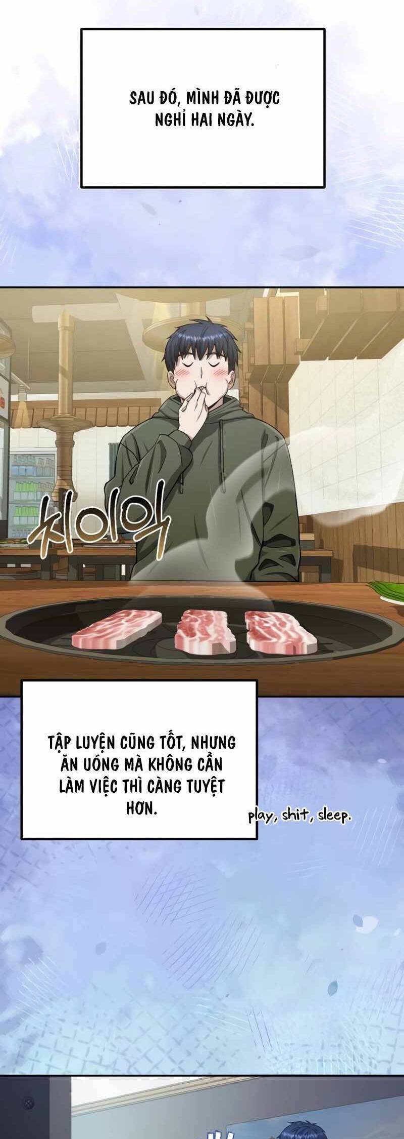 Thiên Tài Của Dòng Dõi Độc Nhất Vô Nhị: Chapter 68