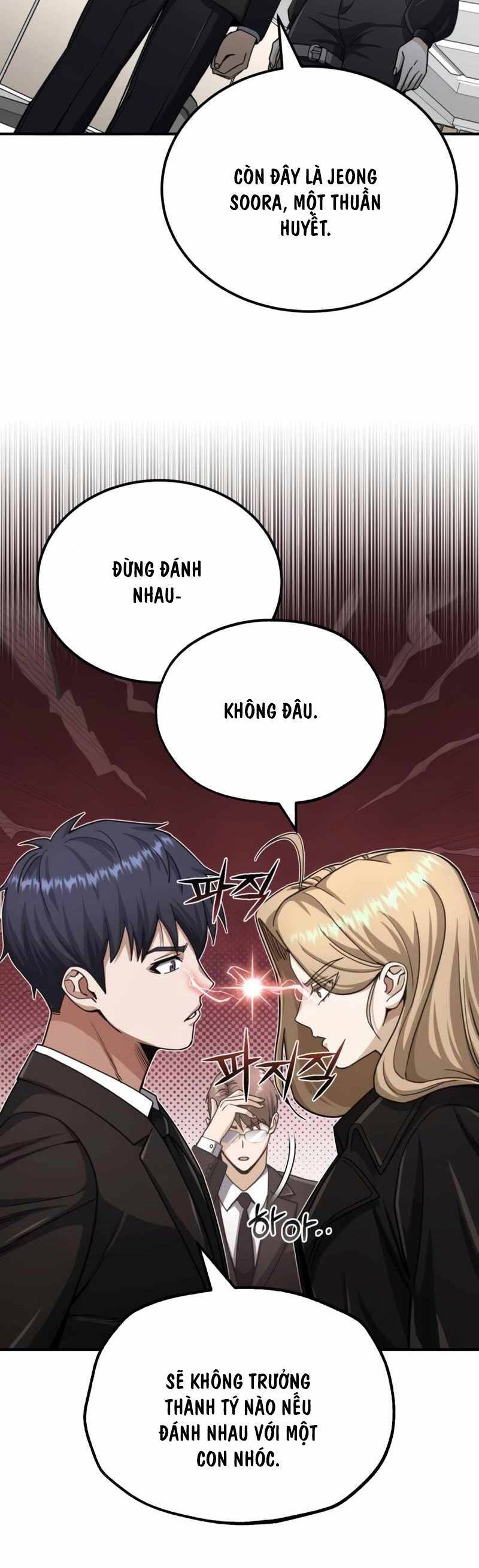 Thiên Tài Của Dòng Dõi Độc Nhất Vô Nhị: Chapter 71
