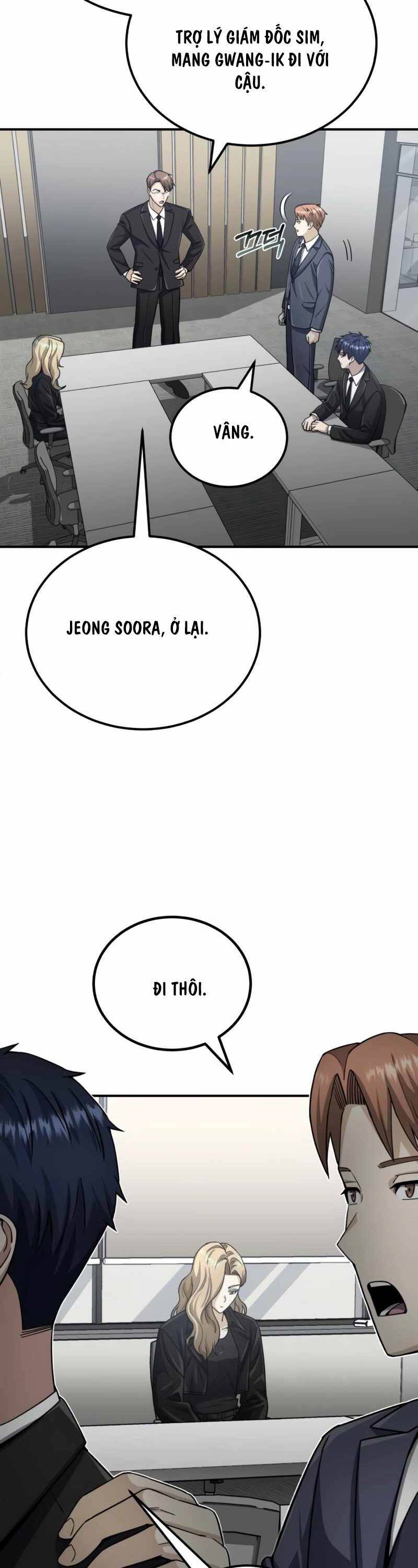 Thiên Tài Của Dòng Dõi Độc Nhất Vô Nhị: Chapter 71