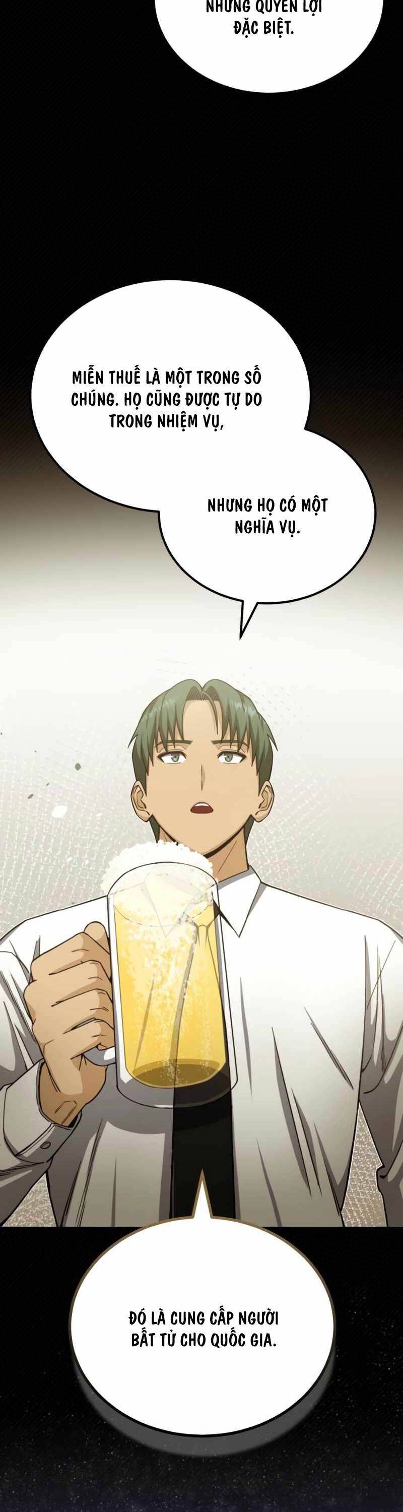 Thiên Tài Của Dòng Dõi Độc Nhất Vô Nhị: Chapter 71