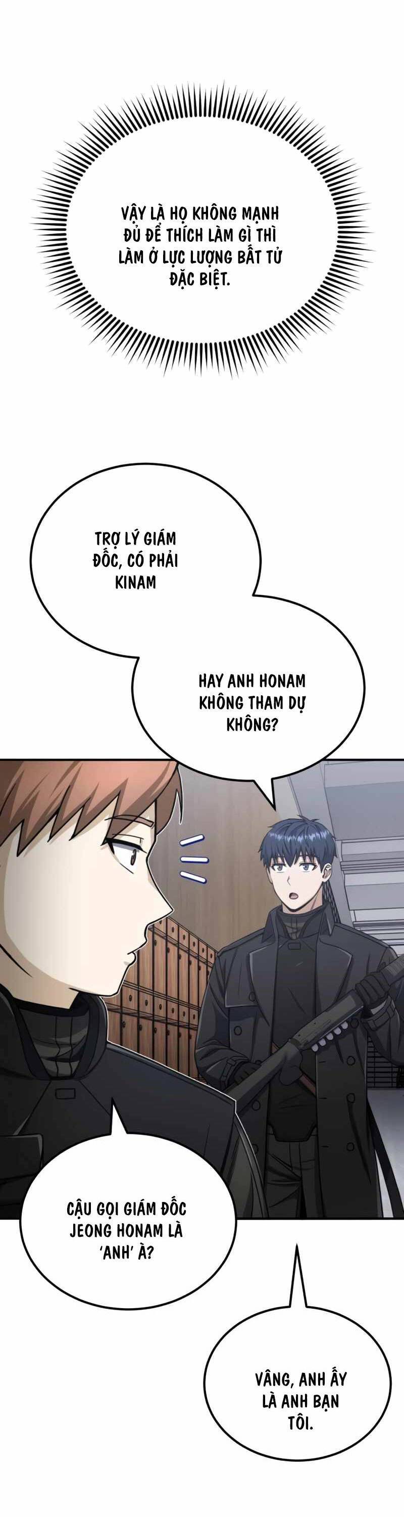 Thiên Tài Của Dòng Dõi Độc Nhất Vô Nhị: Chapter 71