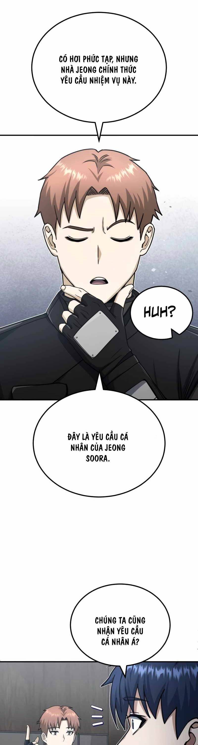 Thiên Tài Của Dòng Dõi Độc Nhất Vô Nhị: Chapter 71