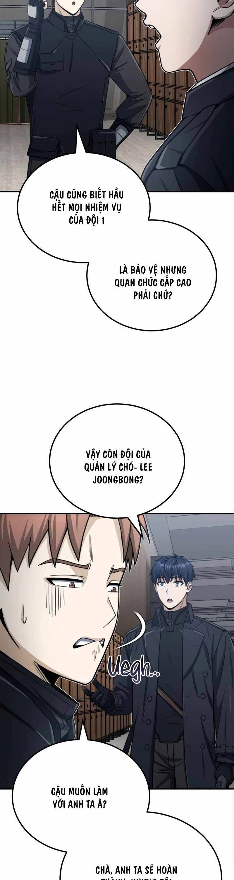 Thiên Tài Của Dòng Dõi Độc Nhất Vô Nhị: Chapter 71