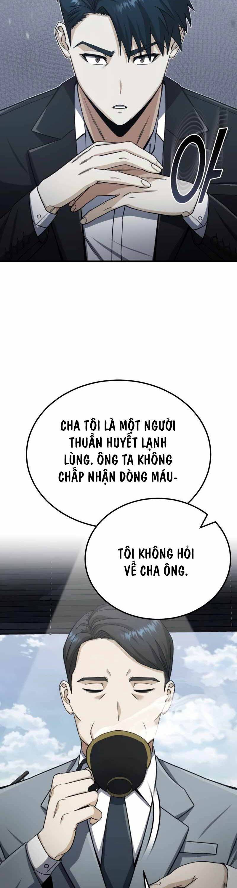 Thiên Tài Của Dòng Dõi Độc Nhất Vô Nhị: Chapter 71