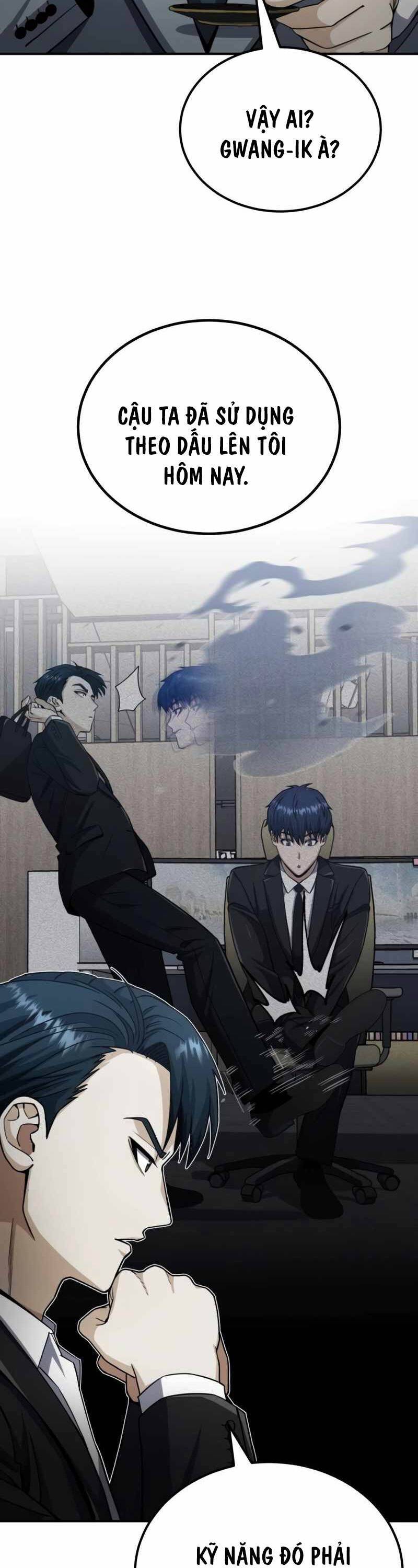 Thiên Tài Của Dòng Dõi Độc Nhất Vô Nhị: Chapter 71