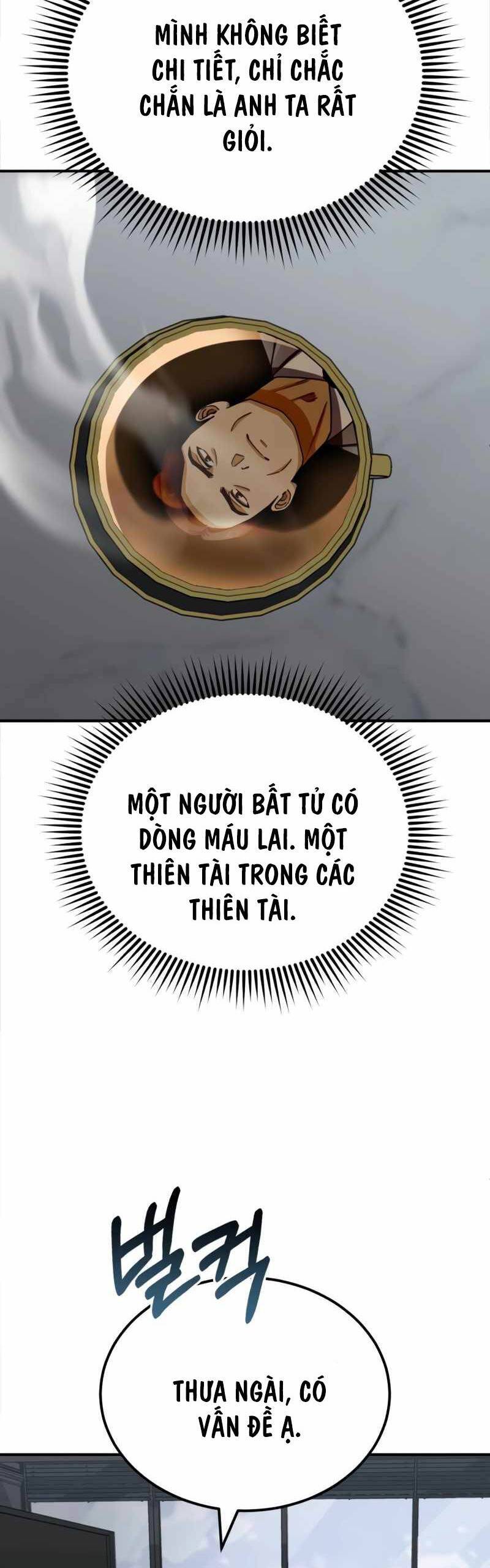 Thiên Tài Của Dòng Dõi Độc Nhất Vô Nhị: Chapter 71