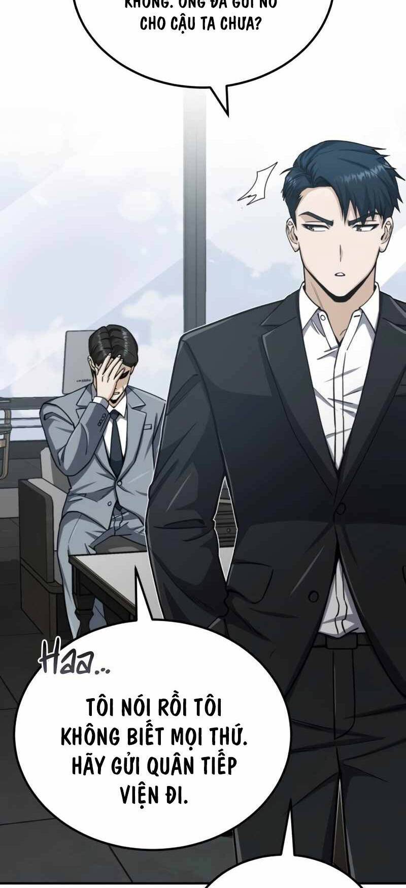 Thiên Tài Của Dòng Dõi Độc Nhất Vô Nhị: Chapter 71