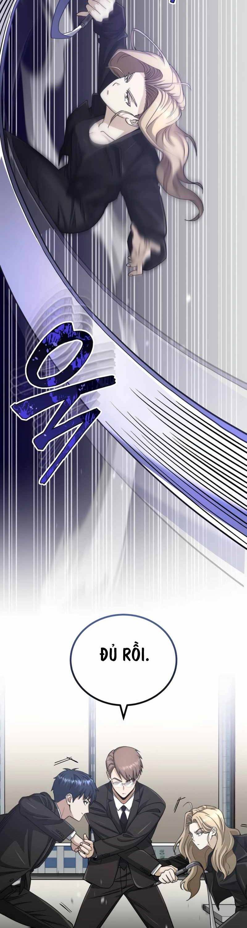 Thiên Tài Của Dòng Dõi Độc Nhất Vô Nhị: Chapter 71