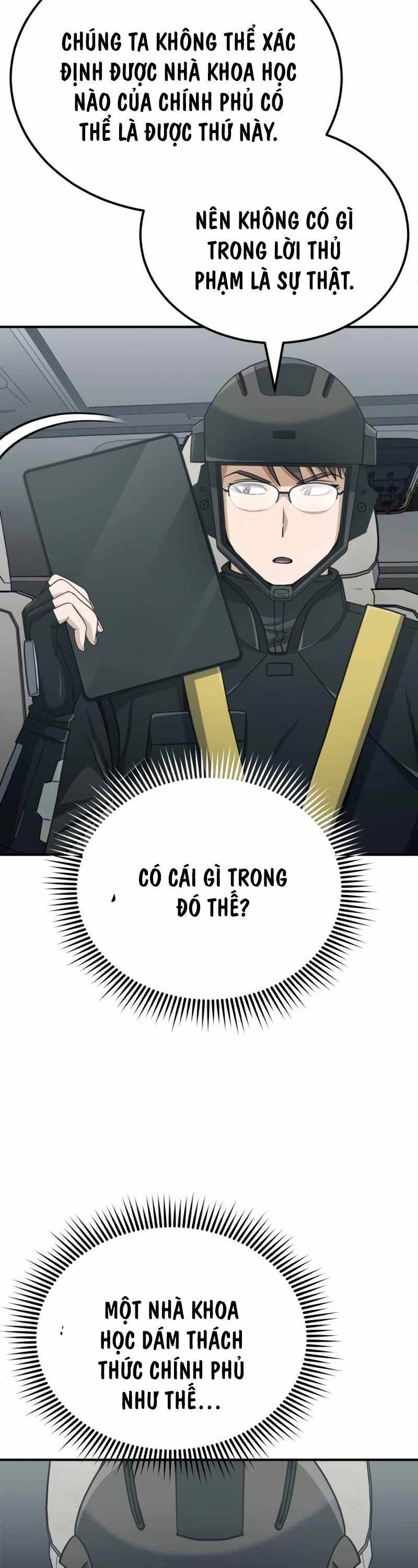 Thiên Tài Của Dòng Dõi Độc Nhất Vô Nhị: Chapter 71