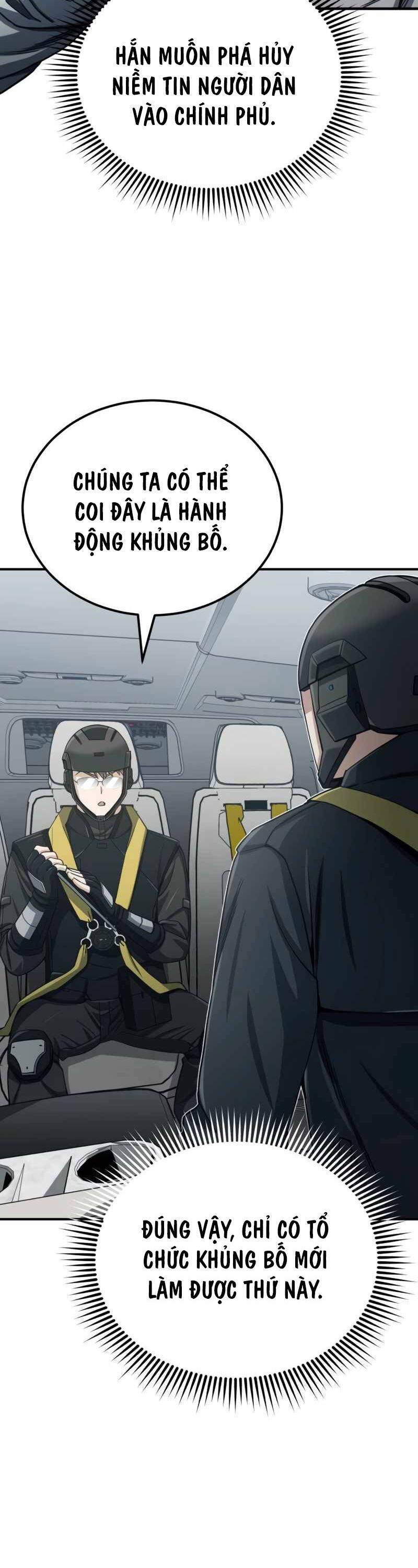 Thiên Tài Của Dòng Dõi Độc Nhất Vô Nhị: Chapter 71