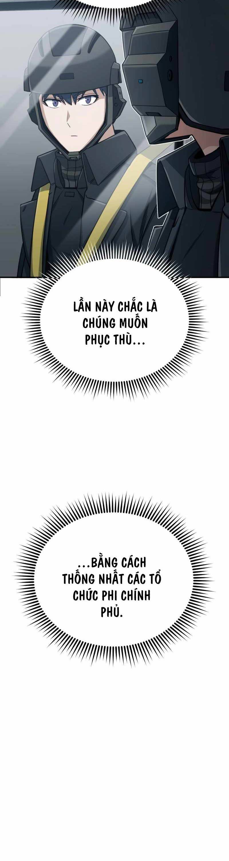 Thiên Tài Của Dòng Dõi Độc Nhất Vô Nhị: Chapter 71