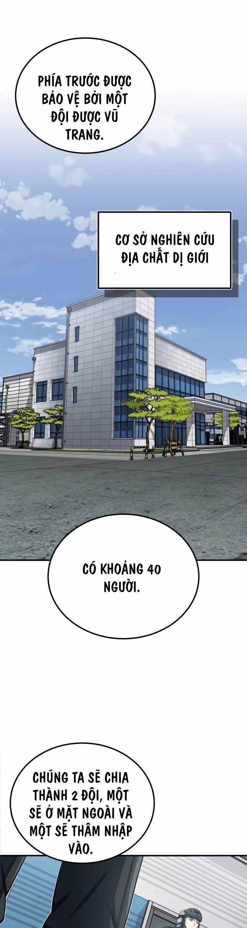 Thiên Tài Của Dòng Dõi Độc Nhất Vô Nhị: Chapter 71