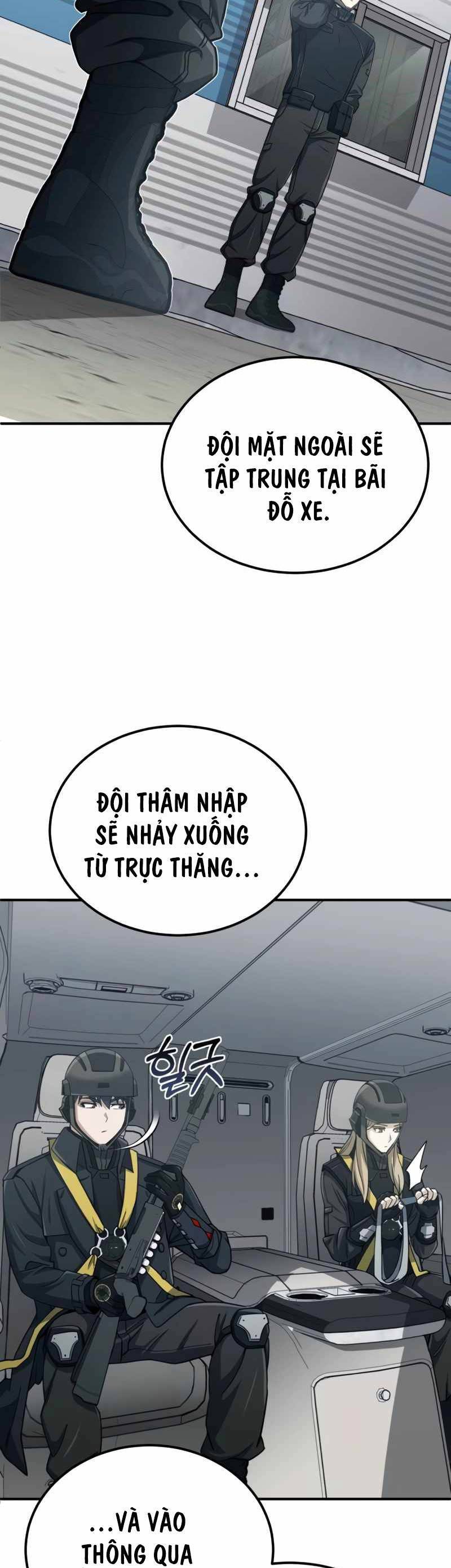 Thiên Tài Của Dòng Dõi Độc Nhất Vô Nhị: Chapter 71