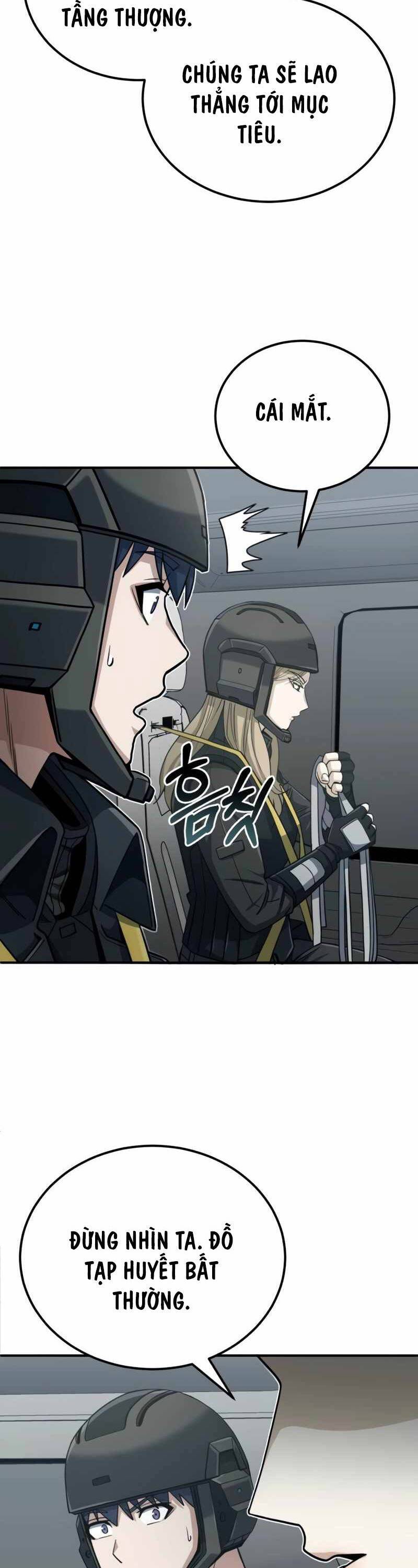 Thiên Tài Của Dòng Dõi Độc Nhất Vô Nhị: Chapter 71