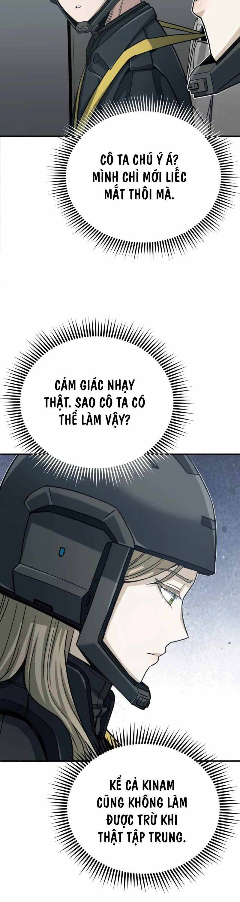 Thiên Tài Của Dòng Dõi Độc Nhất Vô Nhị: Chapter 71