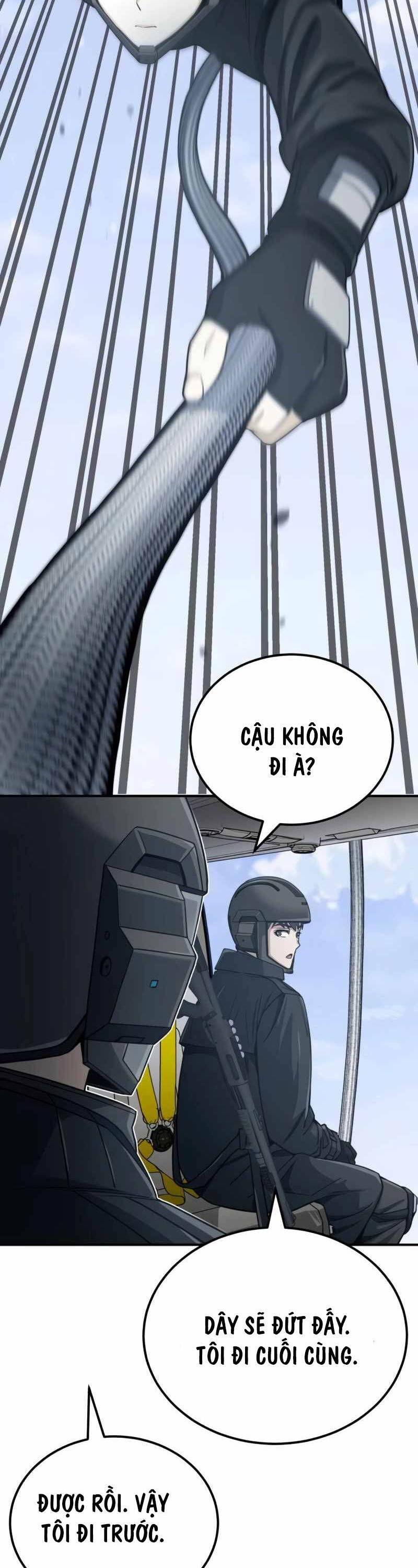 Thiên Tài Của Dòng Dõi Độc Nhất Vô Nhị: Chapter 71