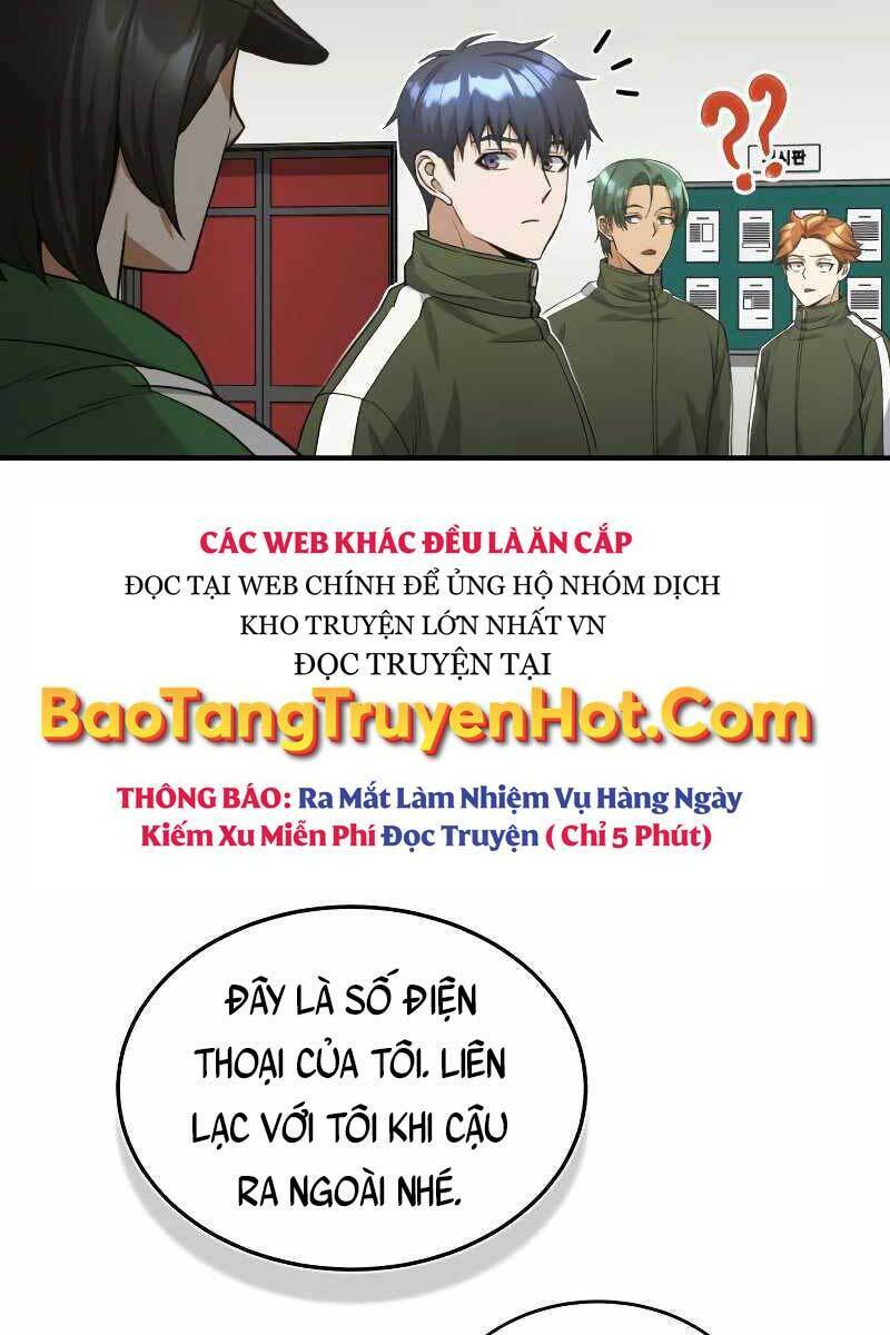 Thiên Tài Của Dòng Dõi Độc Nhất Vô Nhị: Chapter 16