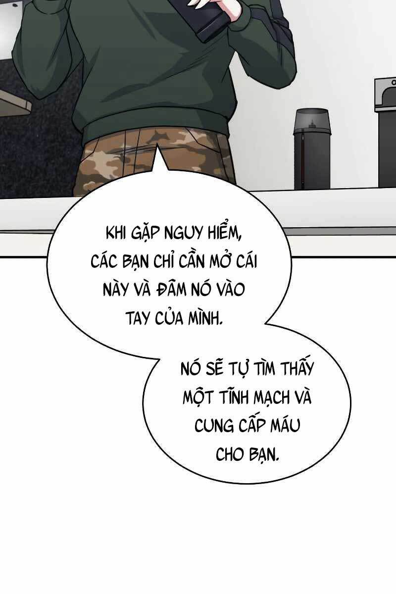 Thiên Tài Của Dòng Dõi Độc Nhất Vô Nhị: Chapter 16
