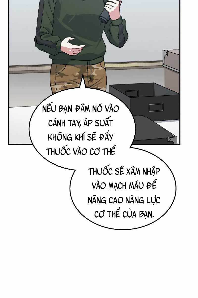 Thiên Tài Của Dòng Dõi Độc Nhất Vô Nhị: Chapter 16