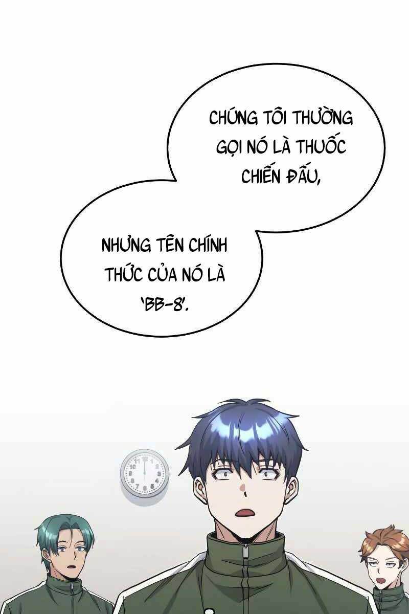 Thiên Tài Của Dòng Dõi Độc Nhất Vô Nhị: Chapter 16