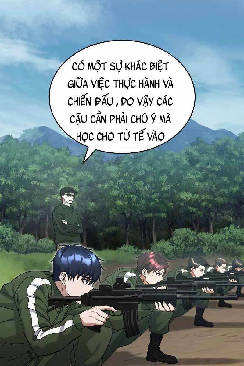 Thiên Tài Của Dòng Dõi Độc Nhất Vô Nhị: Chapter 16