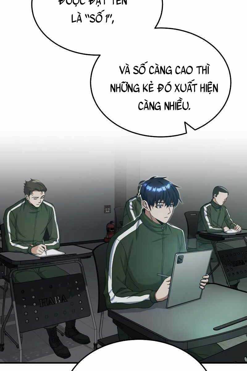 Thiên Tài Của Dòng Dõi Độc Nhất Vô Nhị: Chapter 16