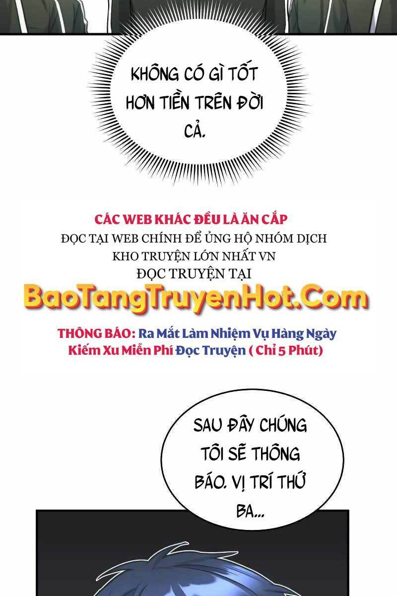 Thiên Tài Của Dòng Dõi Độc Nhất Vô Nhị: Chapter 16