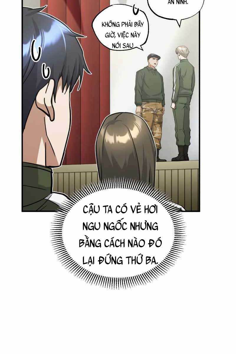 Thiên Tài Của Dòng Dõi Độc Nhất Vô Nhị: Chapter 16