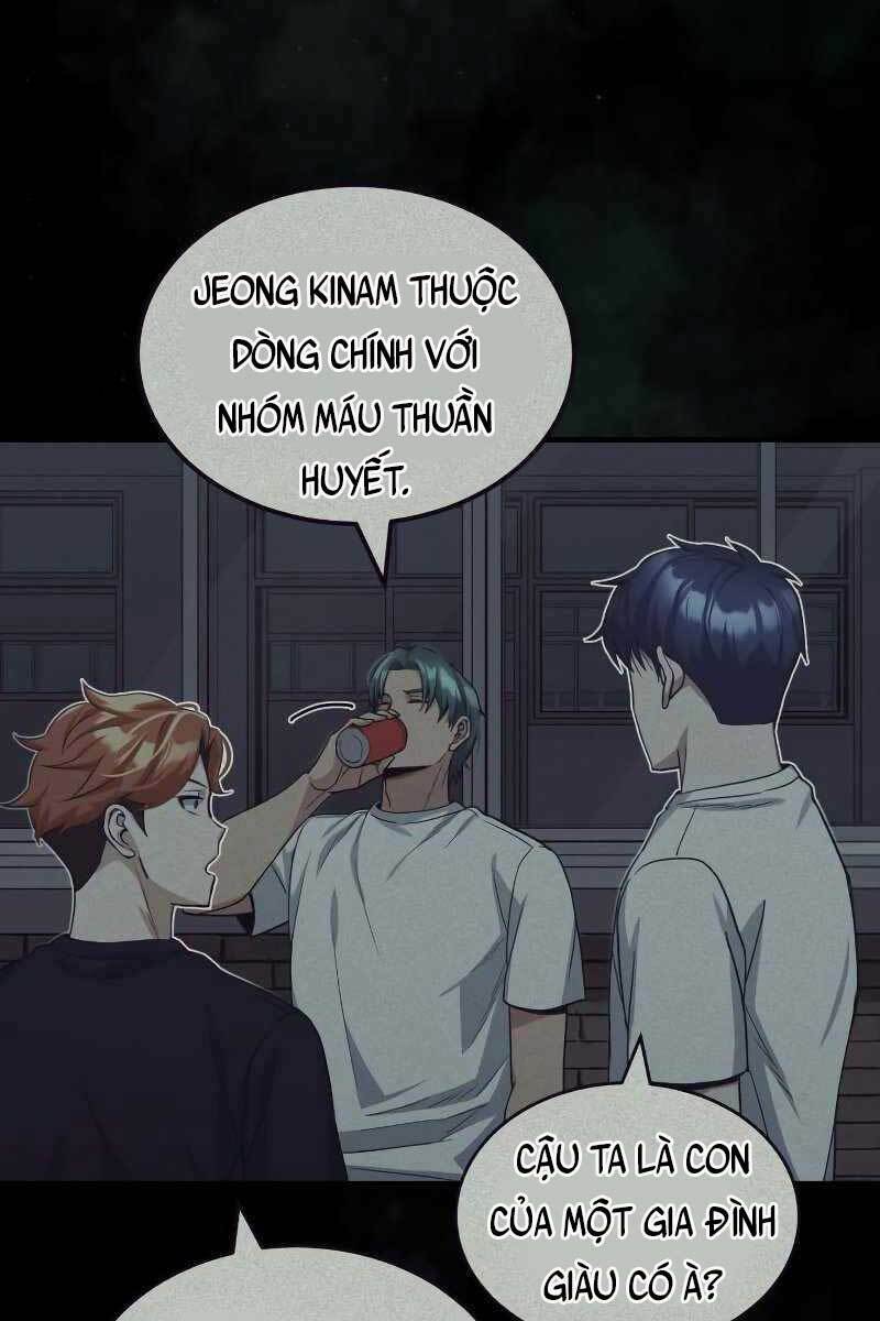 Thiên Tài Của Dòng Dõi Độc Nhất Vô Nhị: Chapter 16