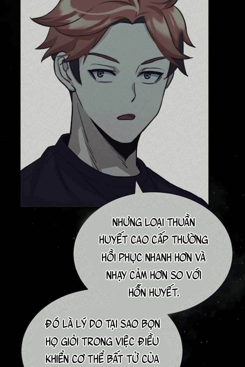 Thiên Tài Của Dòng Dõi Độc Nhất Vô Nhị: Chapter 16