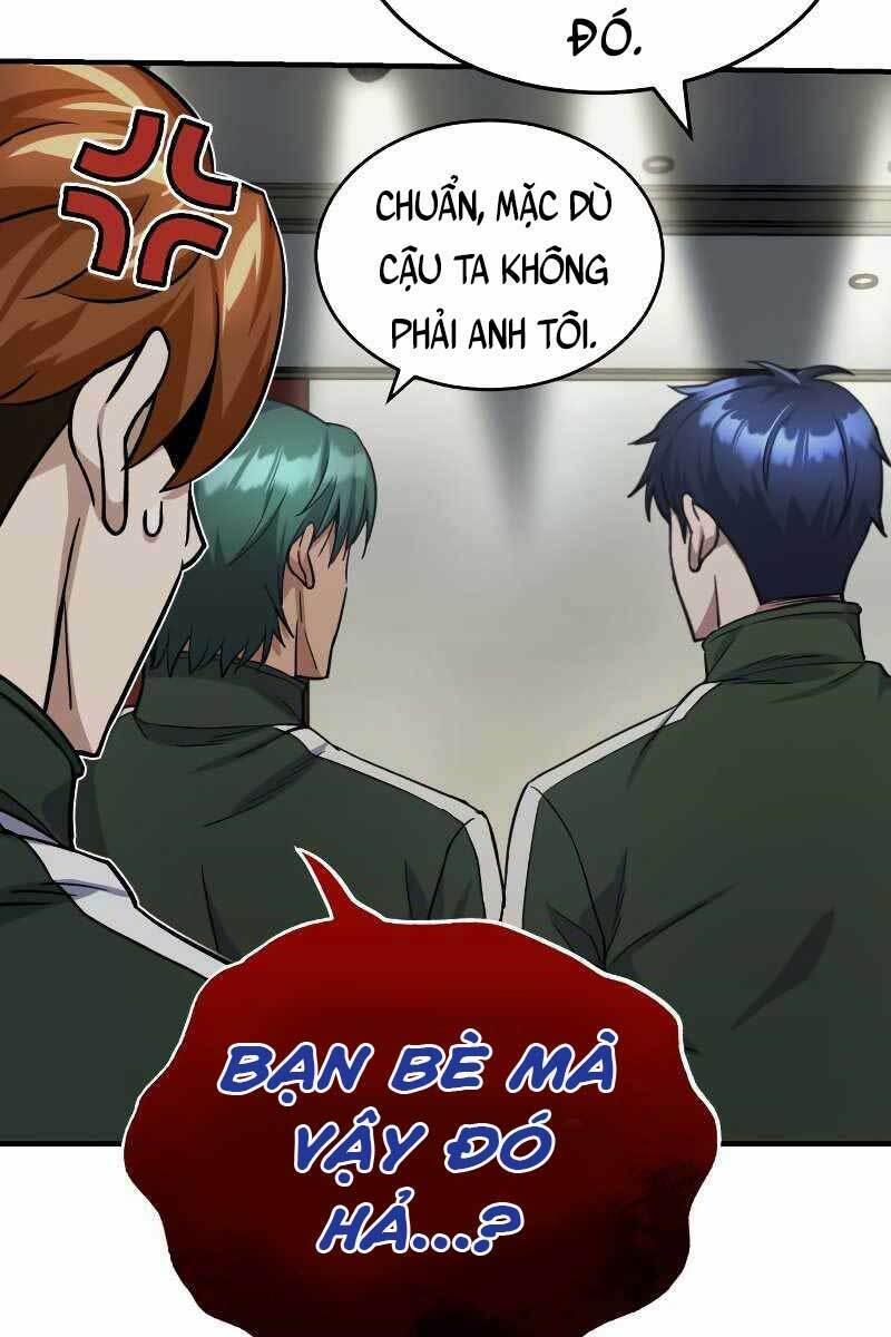 Thiên Tài Của Dòng Dõi Độc Nhất Vô Nhị: Chapter 16