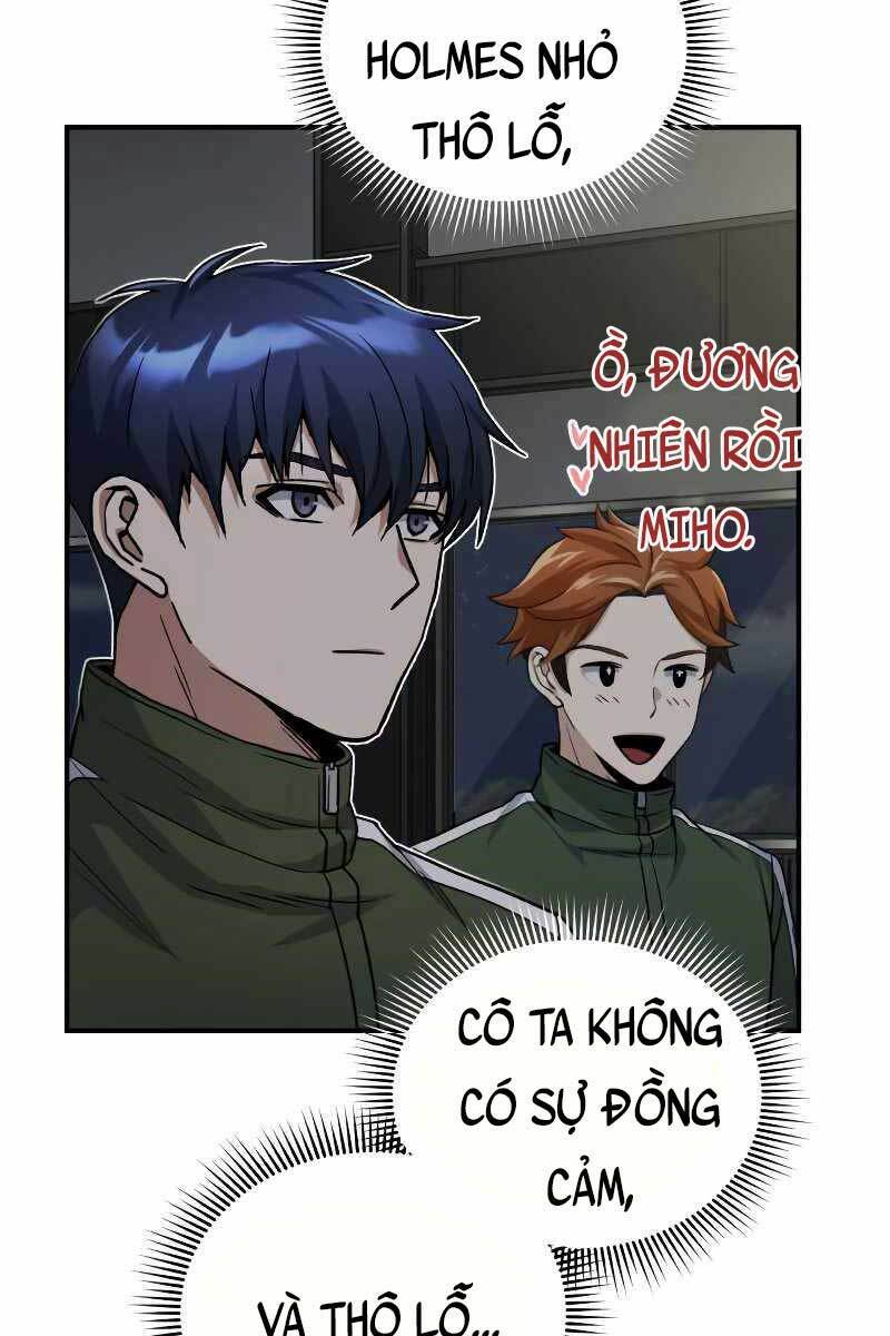 Thiên Tài Của Dòng Dõi Độc Nhất Vô Nhị: Chapter 16
