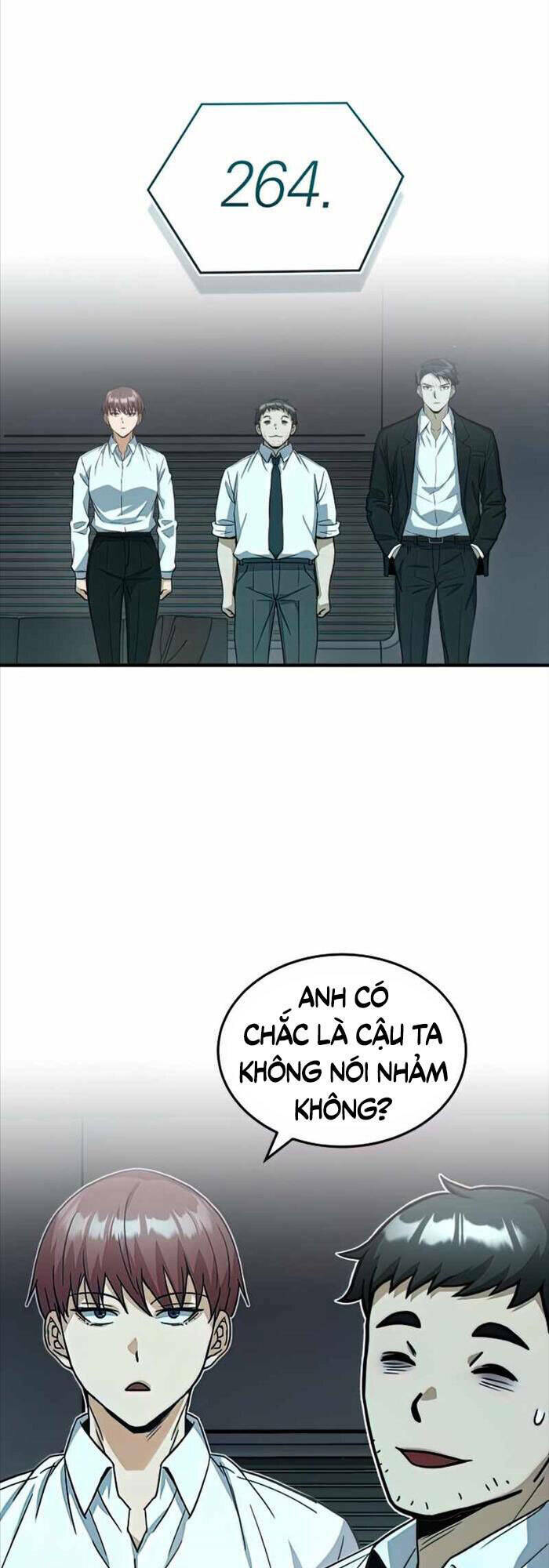 Thiên Tài Của Dòng Dõi Độc Nhất Vô Nhị: Chapter 19