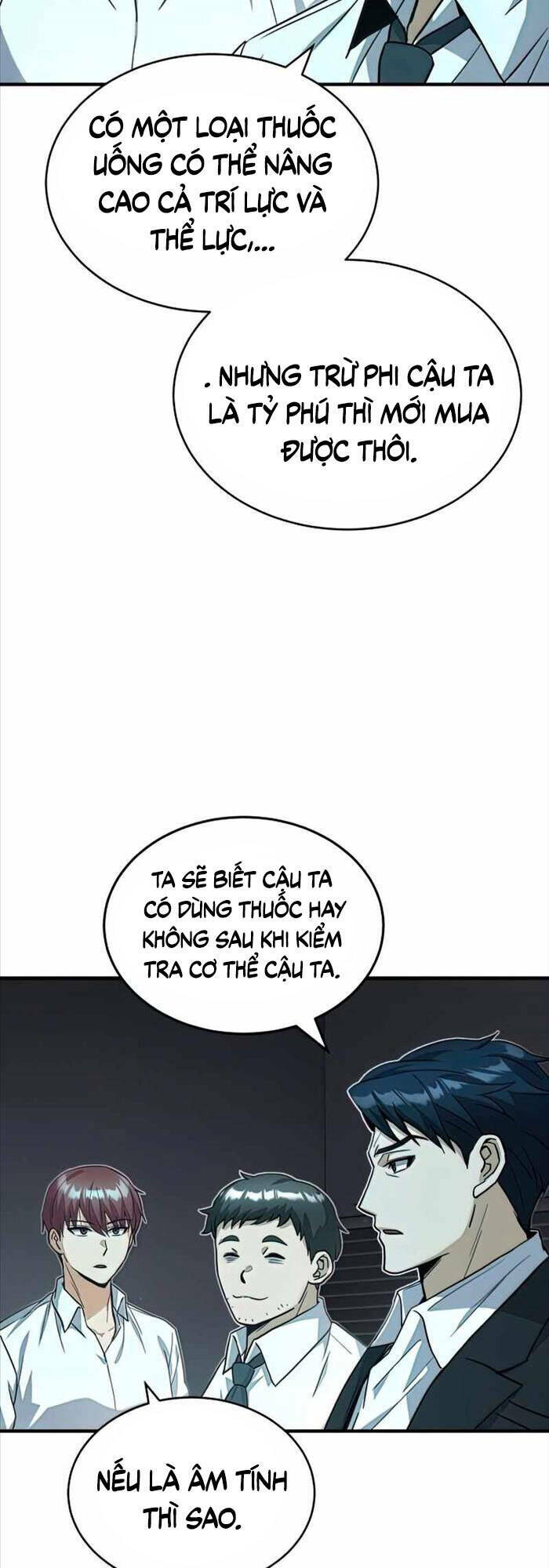 Thiên Tài Của Dòng Dõi Độc Nhất Vô Nhị: Chapter 19